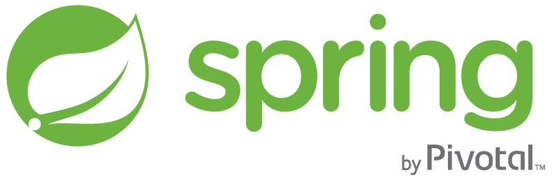 Logo Spring Boot